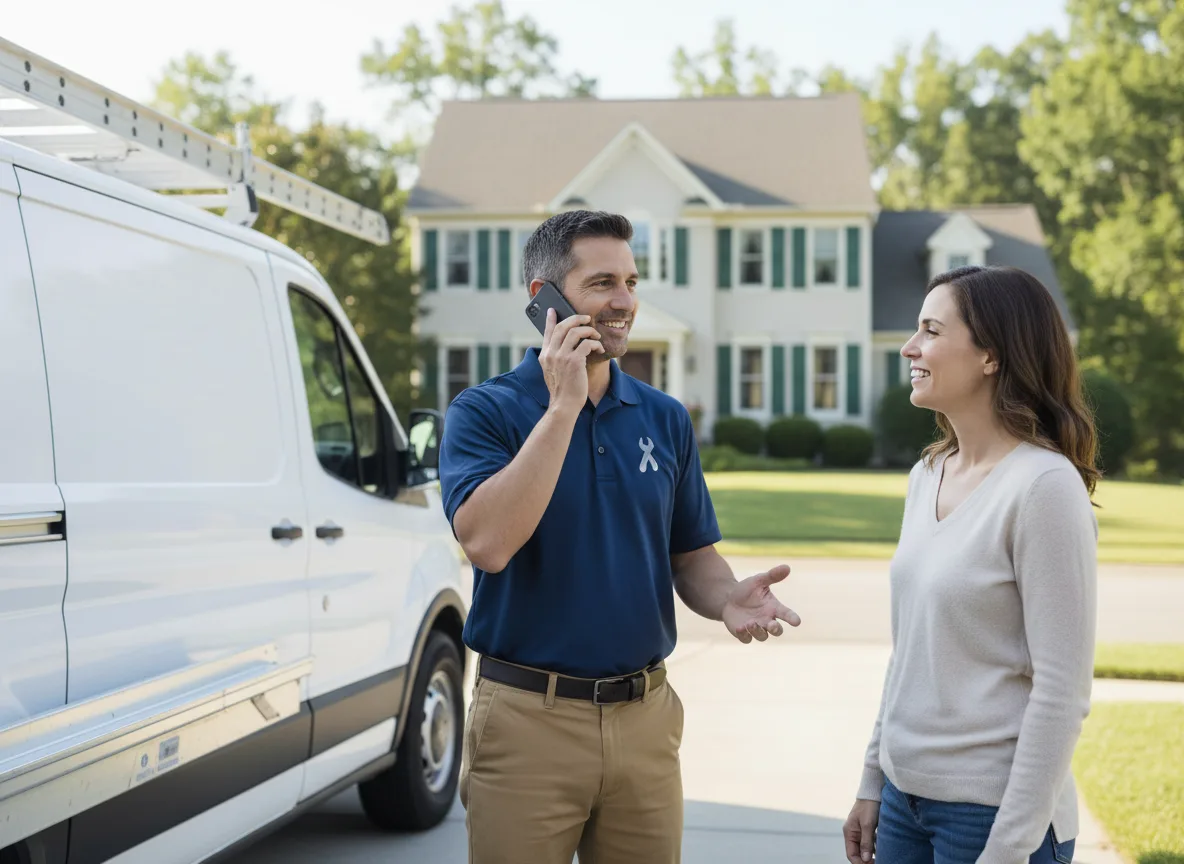 Home Gutter Service Green Bank, WV FAQs
